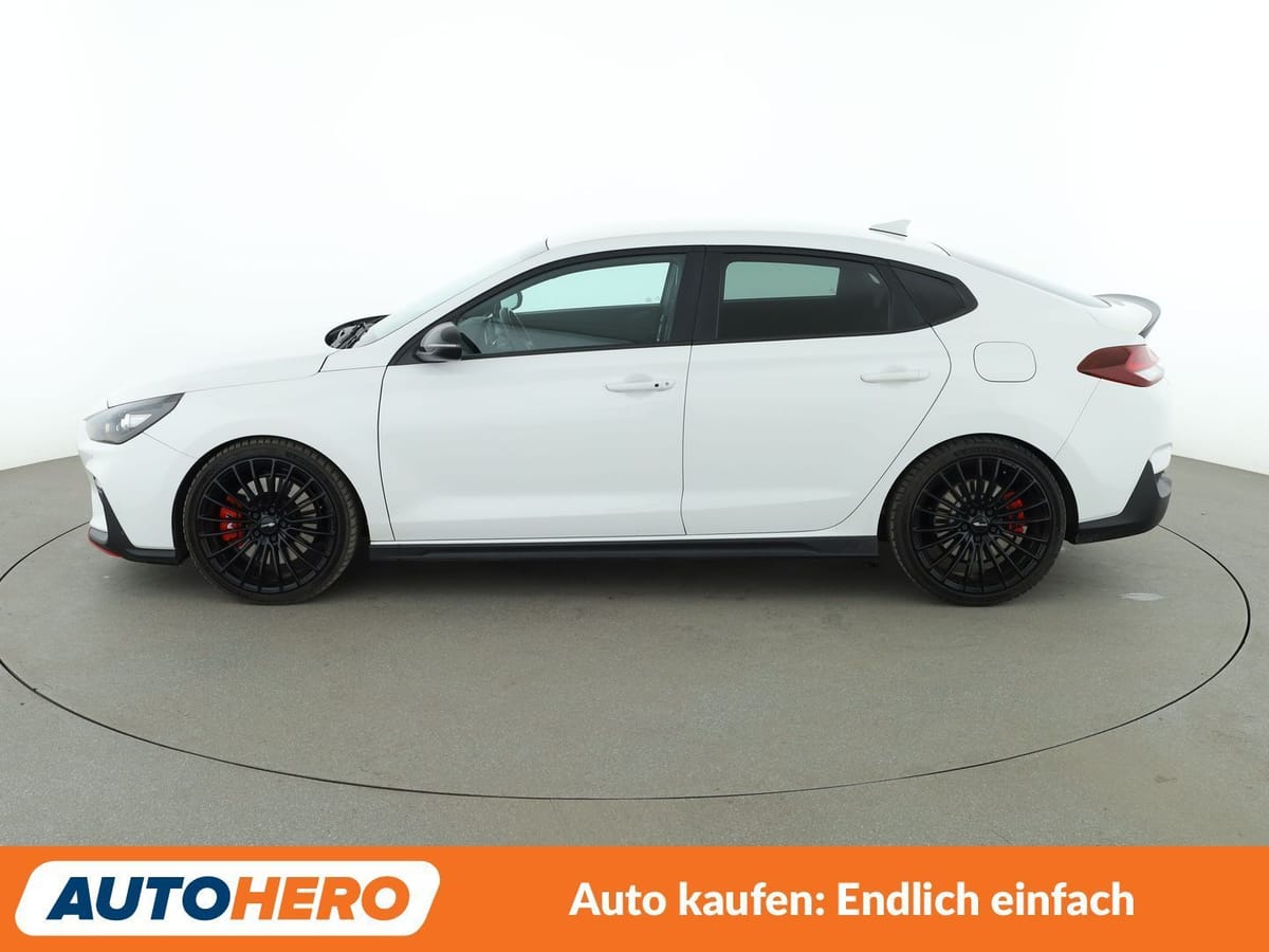Hyundai i30 2.0 TGDI N Performance*LED*NAVI*TEMPO*CAM* foto 3