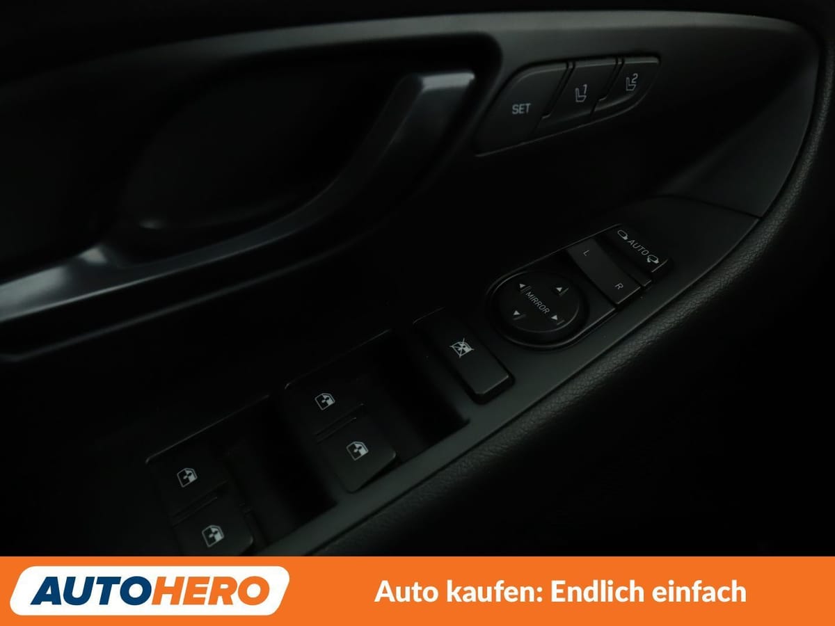 Hyundai i30 2.0 TGDI N Performance*LED*NAVI*TEMPO*CAM* foto 25