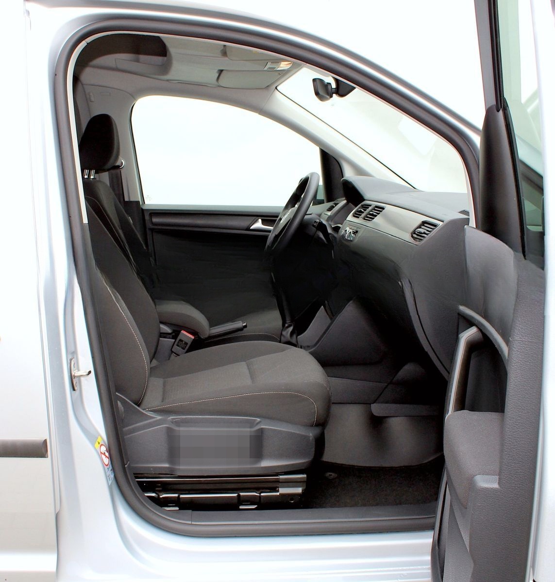 Volkswagen Caddy 2.0 TDI BMT|NAVI|PDC|SHZ|TEMP|2XSCHIEBETÜR foto 16