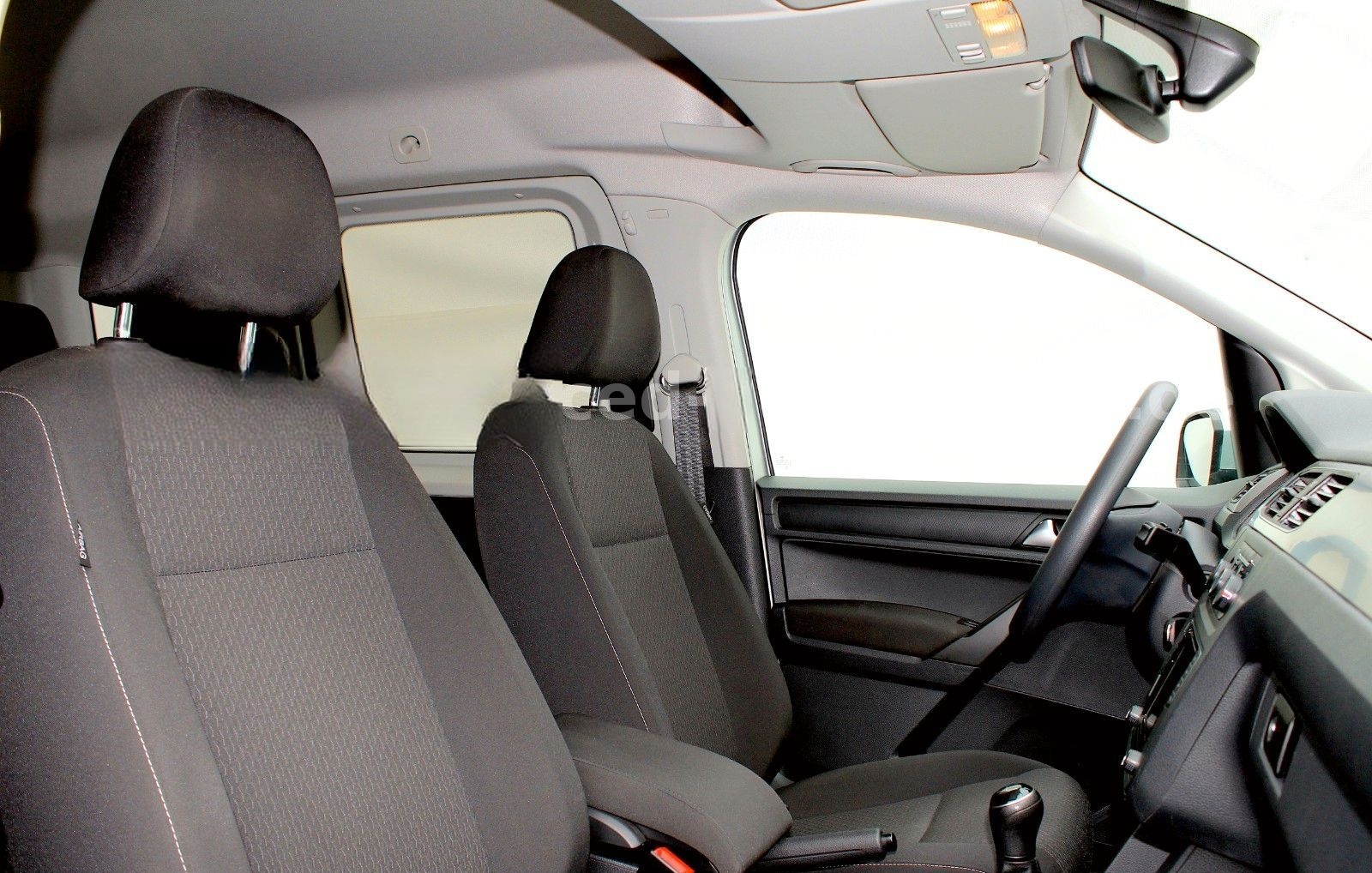 Volkswagen Caddy 2.0 TDI BMT|NAVI|PDC|SHZ|TEMP|2XSCHIEBETÜR foto 17