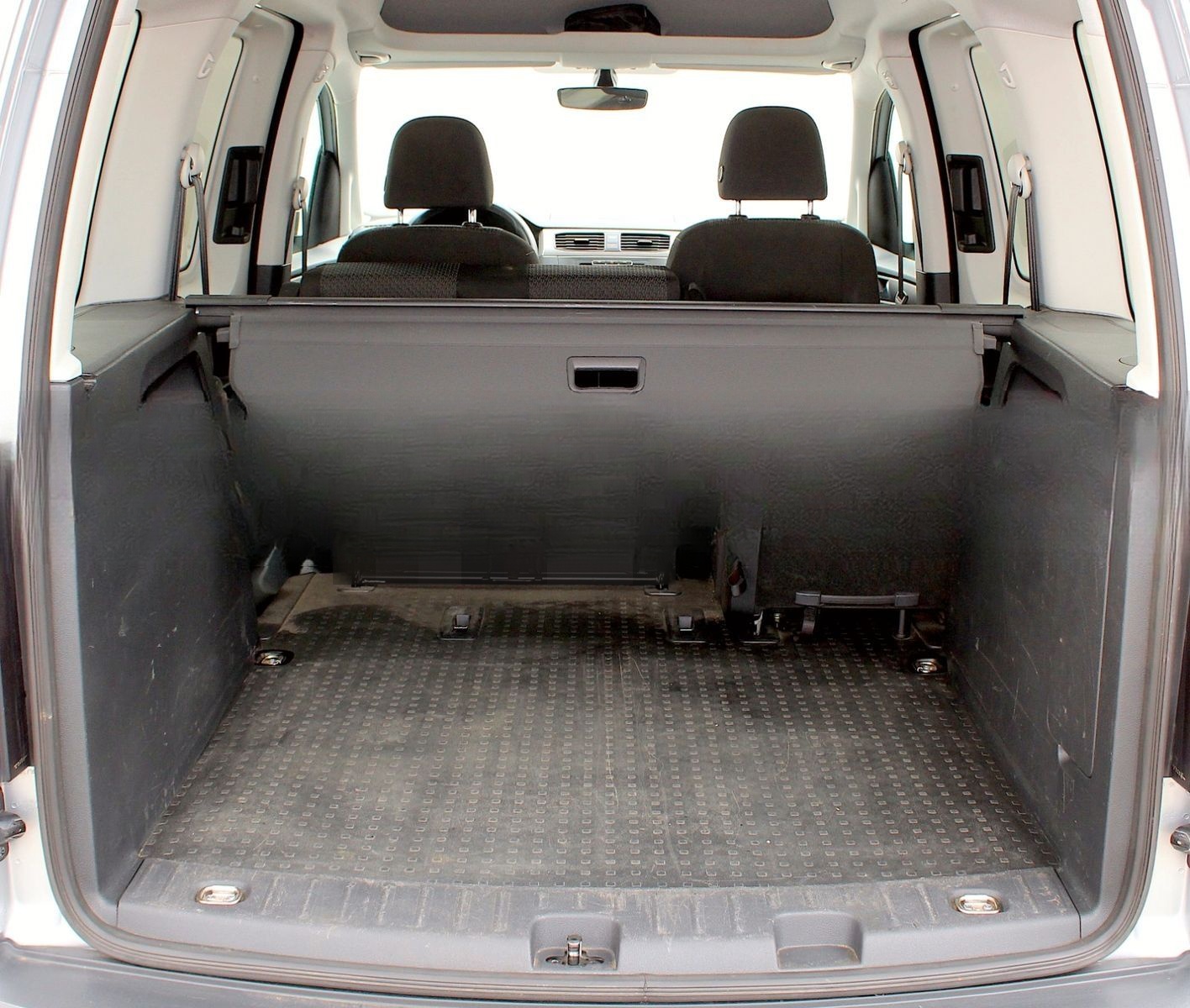 Volkswagen Caddy 2.0 TDI BMT|NAVI|PDC|SHZ|TEMP|2XSCHIEBETÜR foto 20