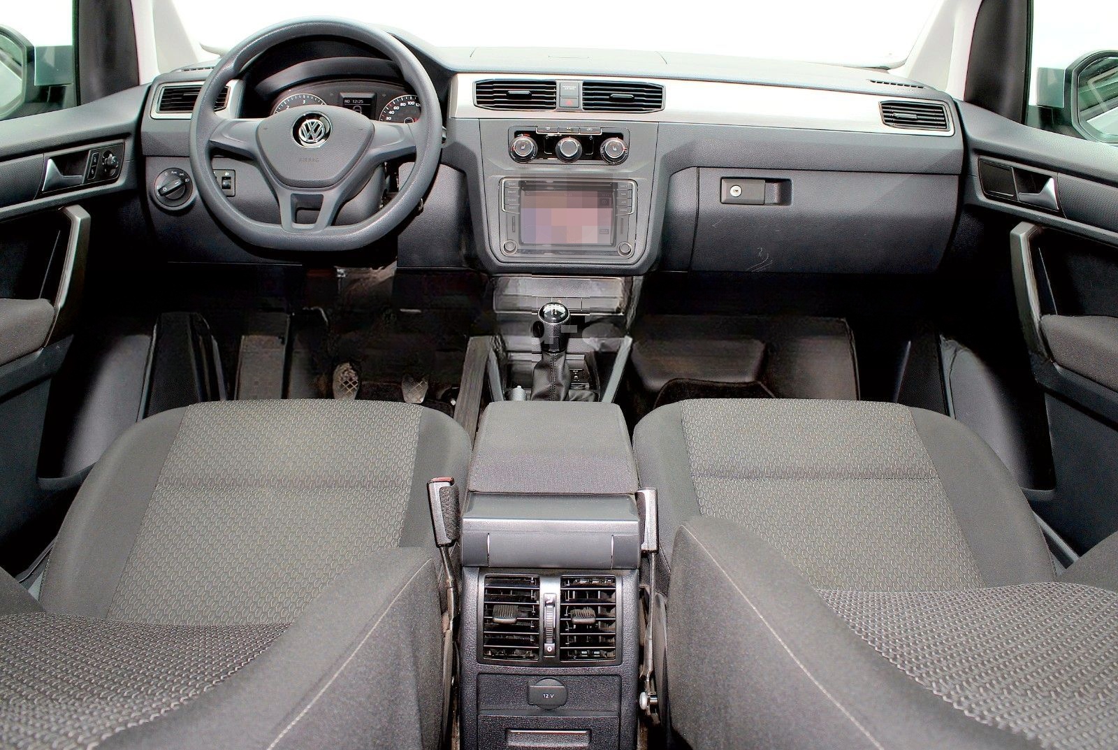 Volkswagen Caddy 2.0 TDI BMT|NAVI|PDC|SHZ|TEMP|2XSCHIEBETÜR foto 8