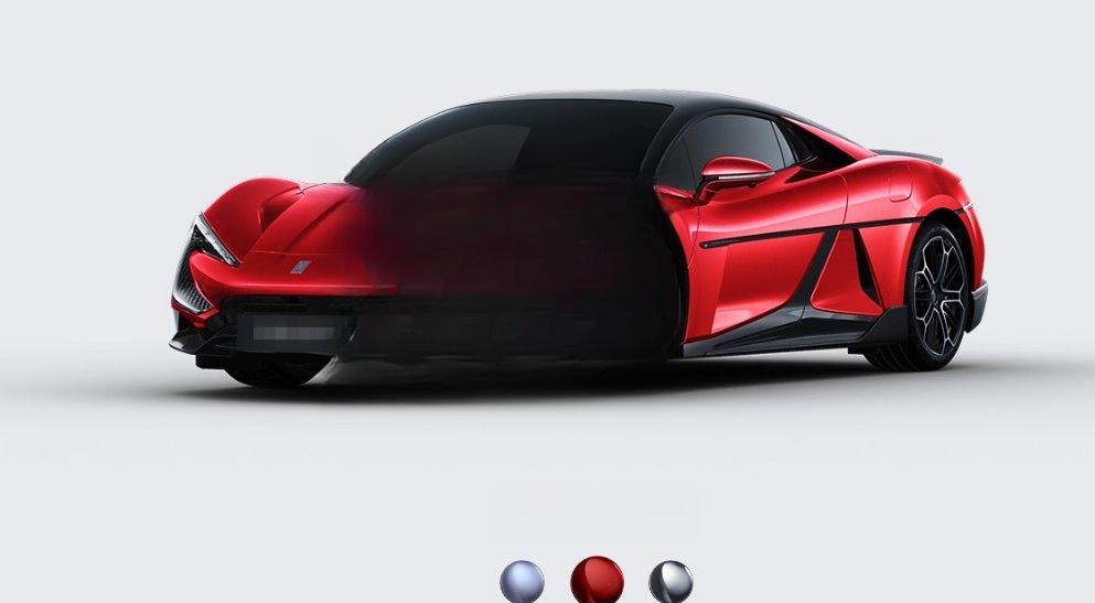 BYD YANGWANG U9  |   B2B EXPORT foto 5