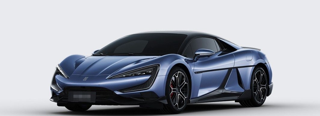 BYD YANGWANG U9  |   B2B EXPORT foto 7