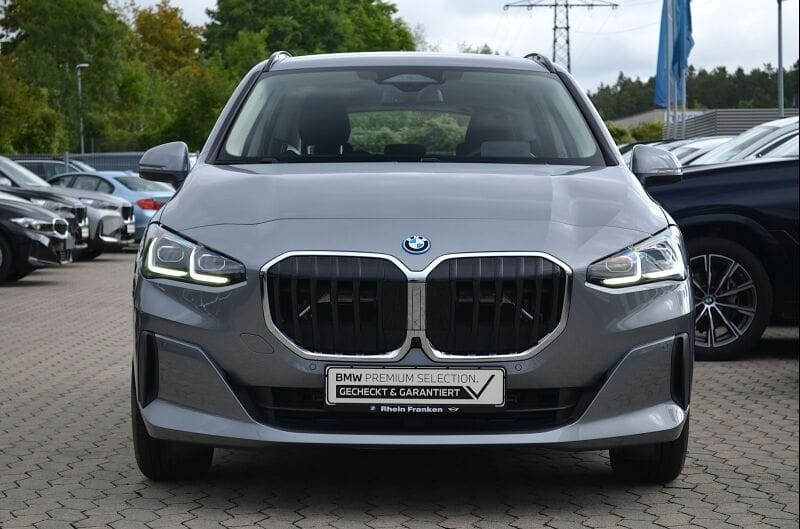 BMW 230e xDrive Active Tourer LiveCptProf.AHK.360° foto 2