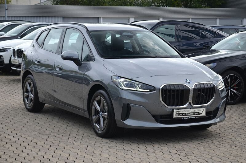 BMW 230e xDrive Active Tourer LiveCptProf.AHK.360° foto 3