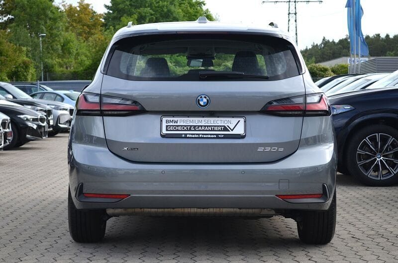 BMW 230e xDrive Active Tourer LiveCptProf.AHK.360° foto 5