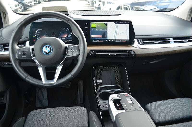 BMW 230e xDrive Active Tourer LiveCptProf.AHK.360° foto 10