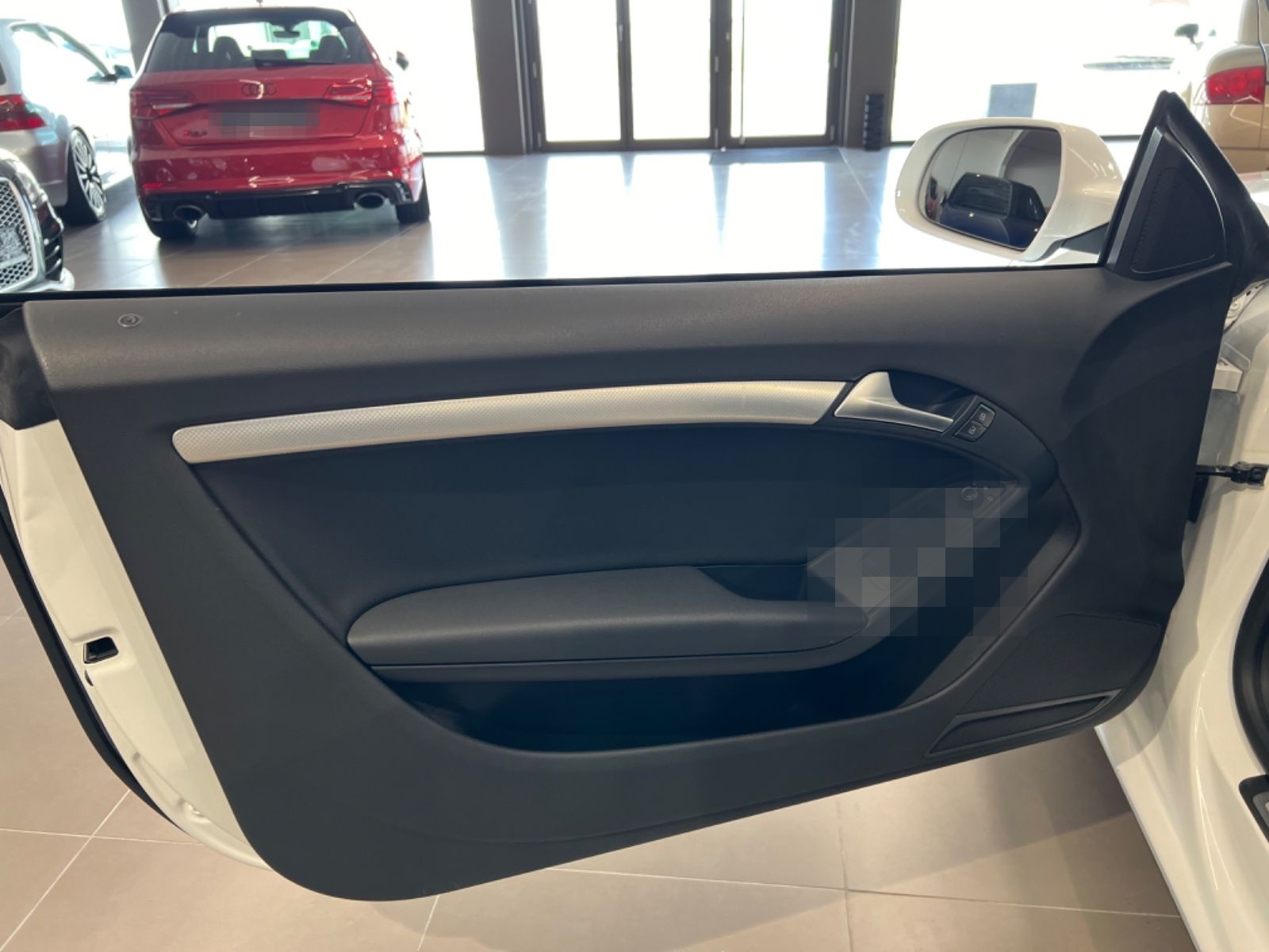 Audi A5 3.2 V6 FSI S tronic quattro Cabriolet NAVI foto 23