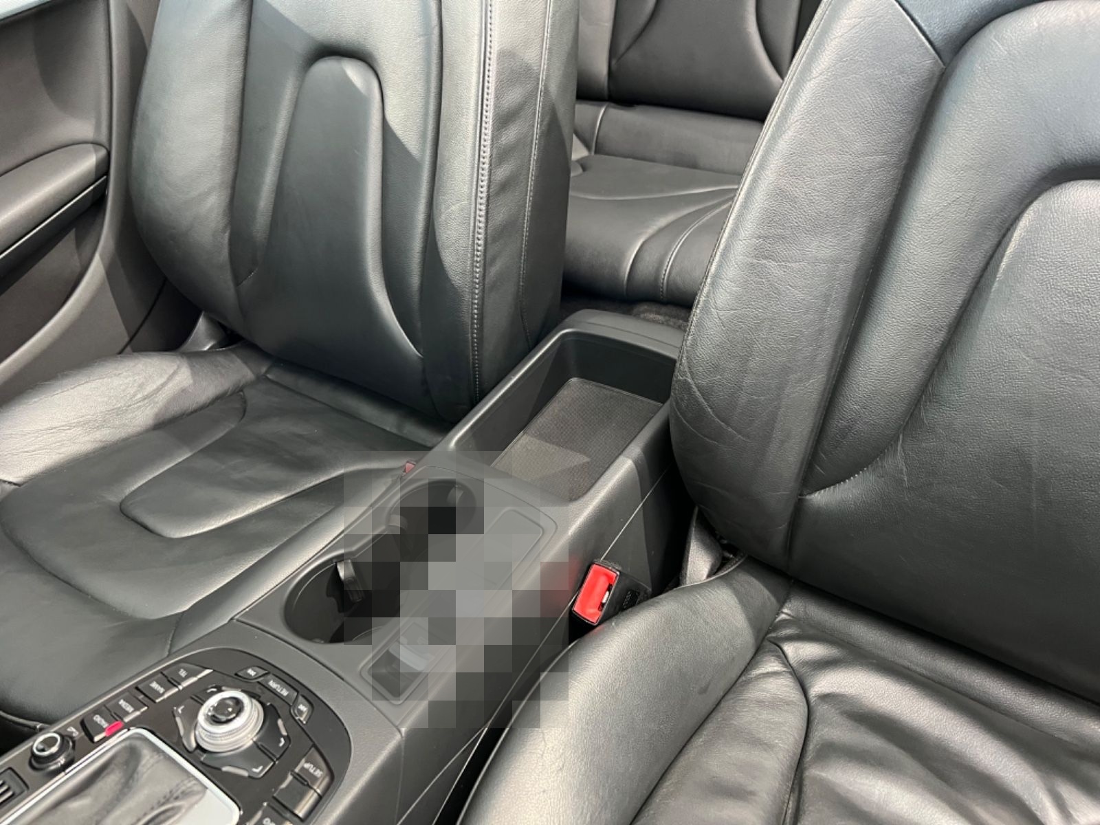 Audi A5 3.2 V6 FSI S tronic quattro Cabriolet NAVI foto 24