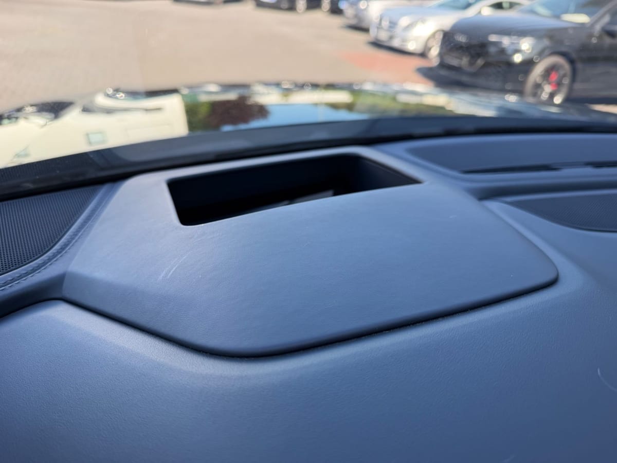 Audi Q8 50 TDI quattro 2. Hand S line Pano AHK foto 12