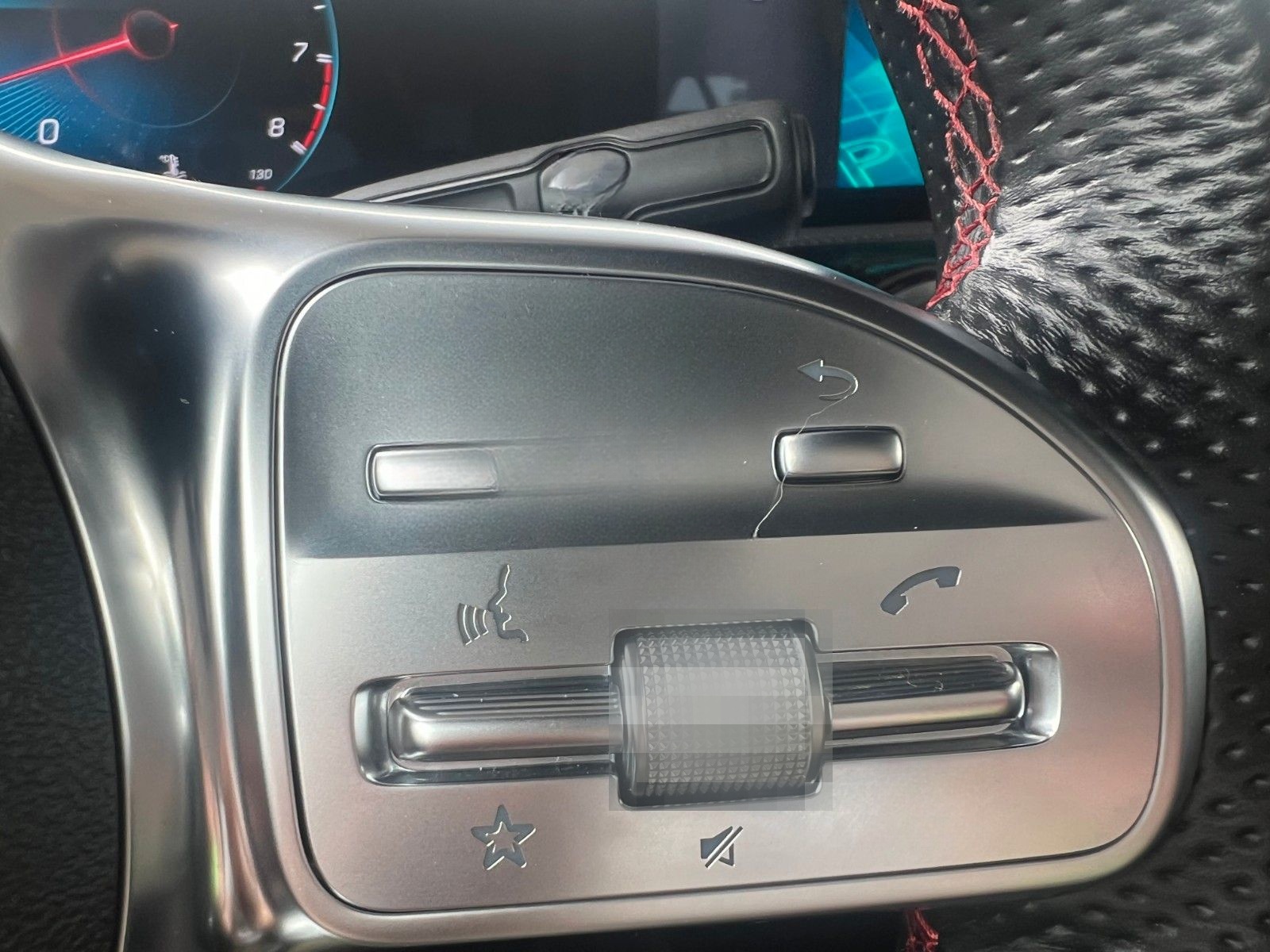 Mercedes-Benz A45 AMG 4M+ SPEEDSHIFT DCT 8G LED DISTRONIC 360° foto 21