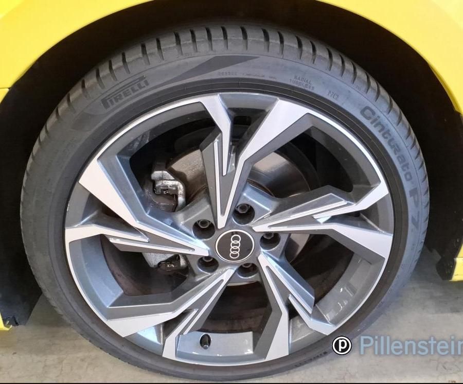 Audi A3 LIMO TSI 2xS-LINE+BLACK+AHK+PANO+B&O+LED foto 4