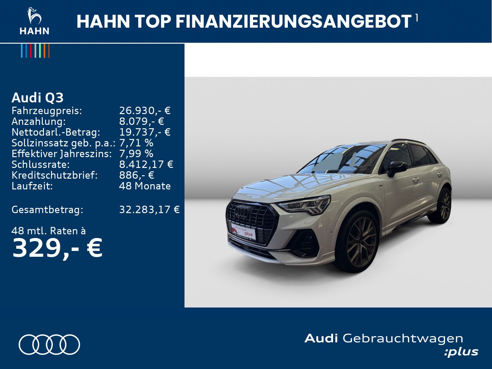 Audi Q3 35TFSI S-trc S-Line Matriix Cam Virtual Navi foto 2