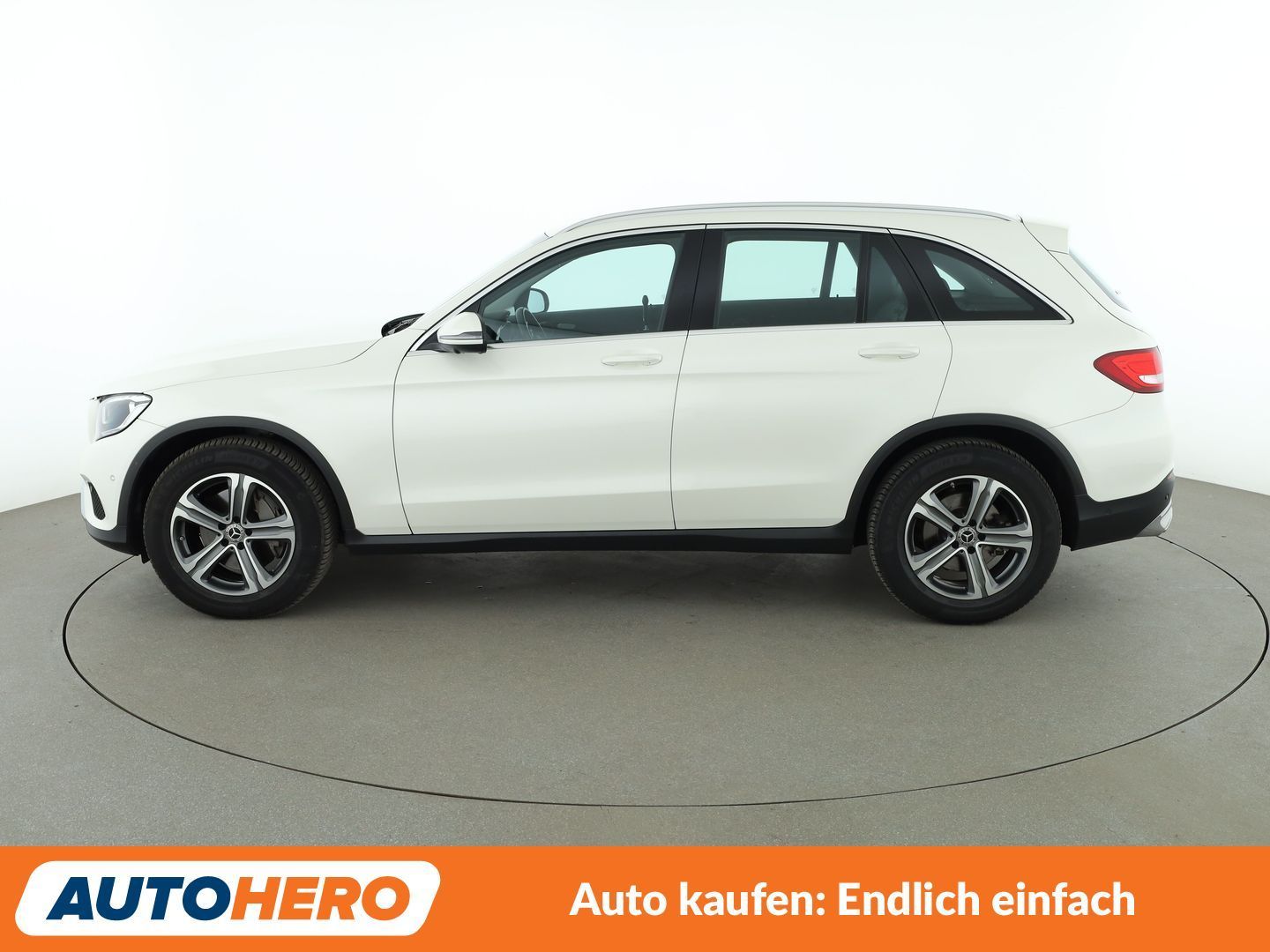 Mercedes-Benz GLC 250 4Matic Exclusive Aut. 360CAM NAVI TEMPO foto 2