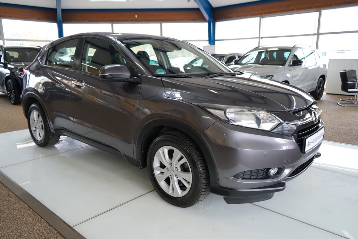 Honda HR-V Elegance KLIMAAUTO./ TEMPOMAT / PDC foto 2