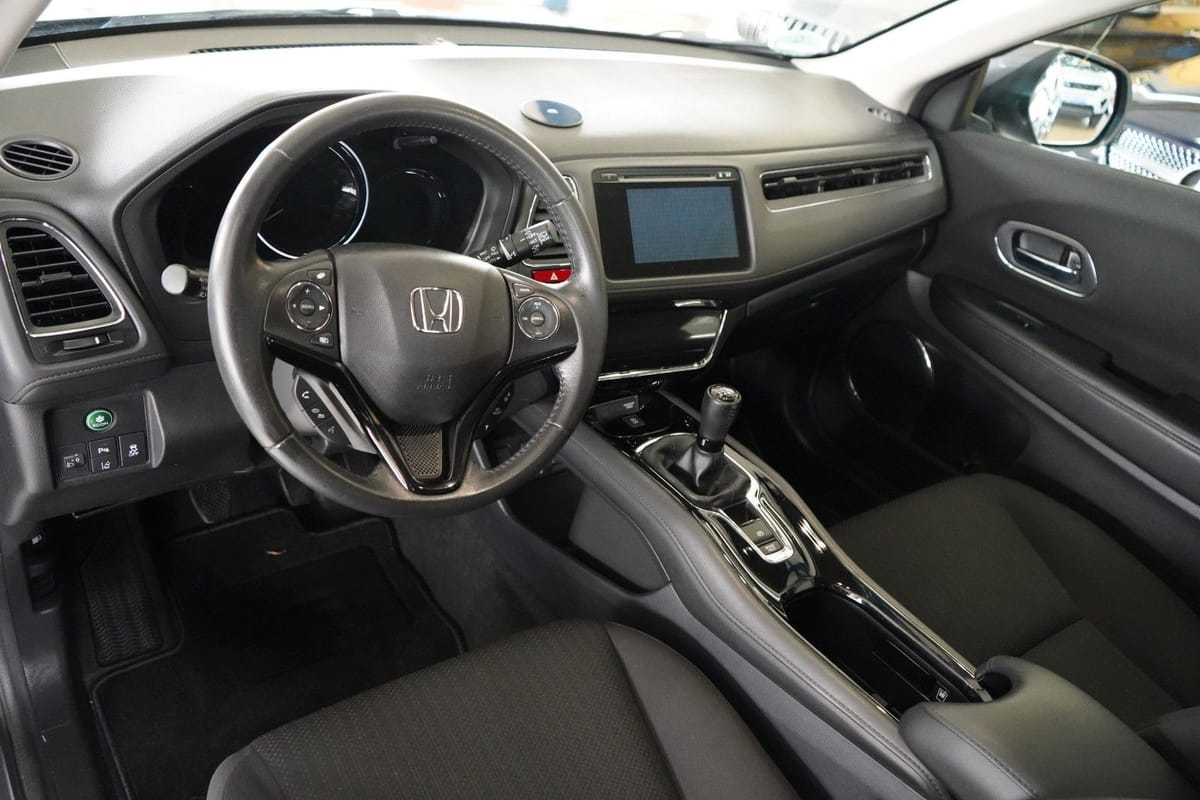 Honda HR-V Elegance KLIMAAUTO./ TEMPOMAT / PDC foto 11