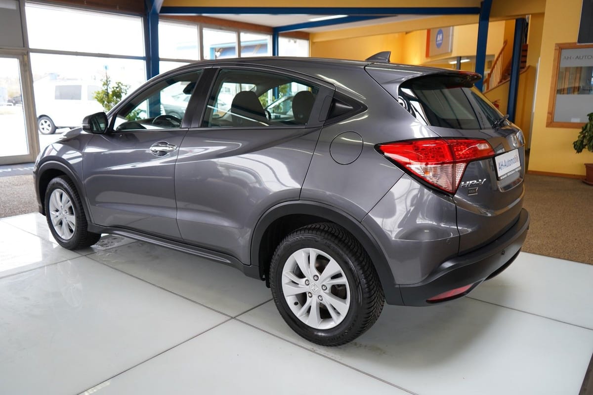 Honda HR-V Elegance KLIMAAUTO./ TEMPOMAT / PDC foto 3