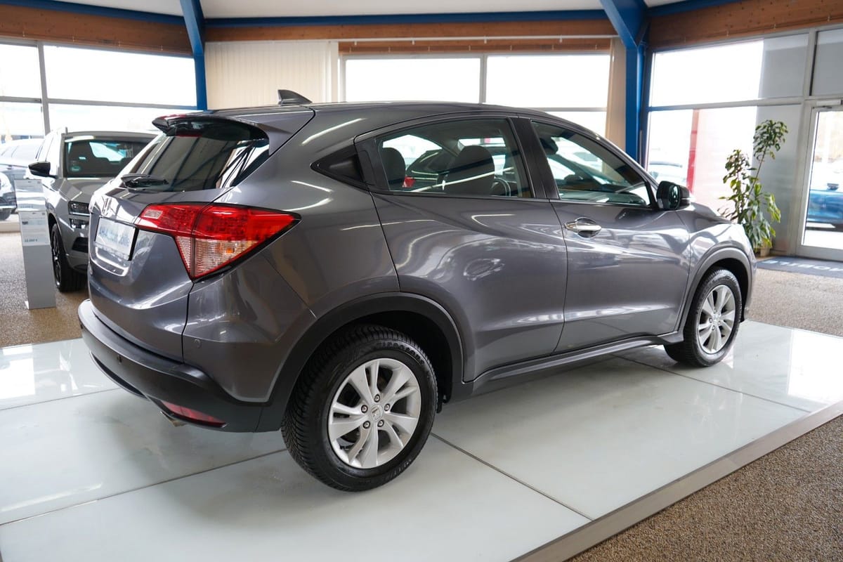 Honda HR-V Elegance KLIMAAUTO./ TEMPOMAT / PDC foto 4