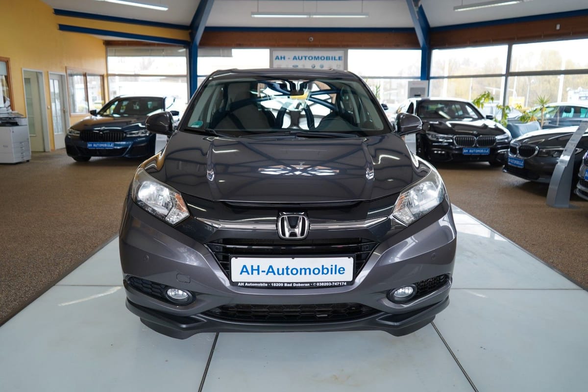 Honda HR-V Elegance KLIMAAUTO./ TEMPOMAT / PDC foto 5
