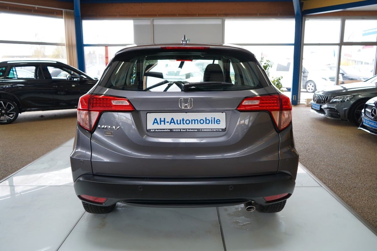 Honda HR-V Elegance KLIMAAUTO./ TEMPOMAT / PDC foto 6