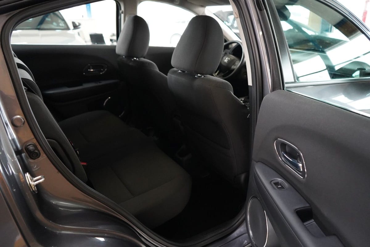 Honda HR-V Elegance KLIMAAUTO./ TEMPOMAT / PDC foto 7