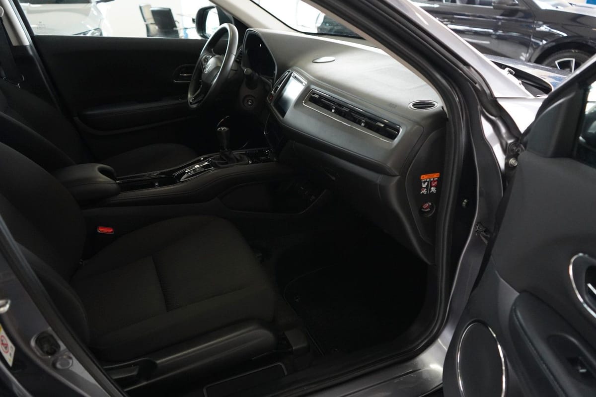 Honda HR-V Elegance KLIMAAUTO./ TEMPOMAT / PDC foto 8