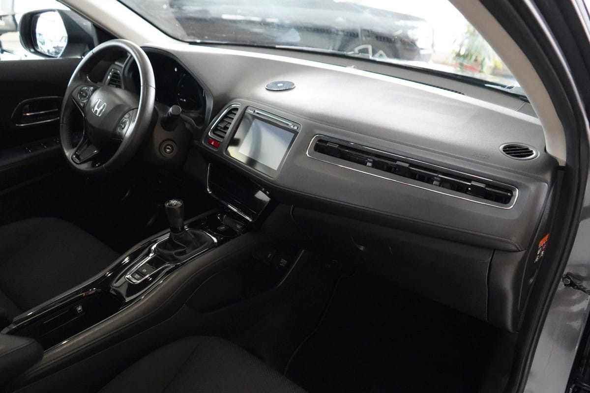 Honda HR-V Elegance KLIMAAUTO./ TEMPOMAT / PDC foto 9