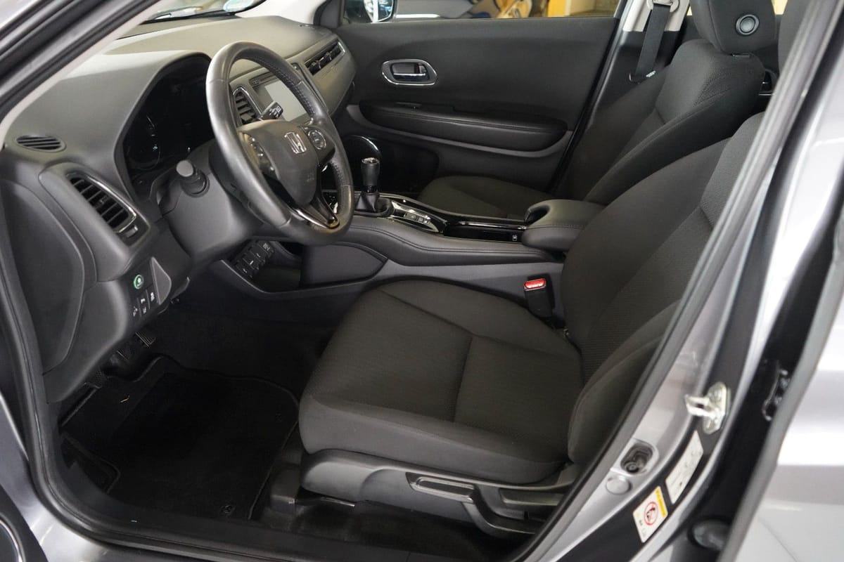 Honda HR-V Elegance KLIMAAUTO./ TEMPOMAT / PDC foto 10