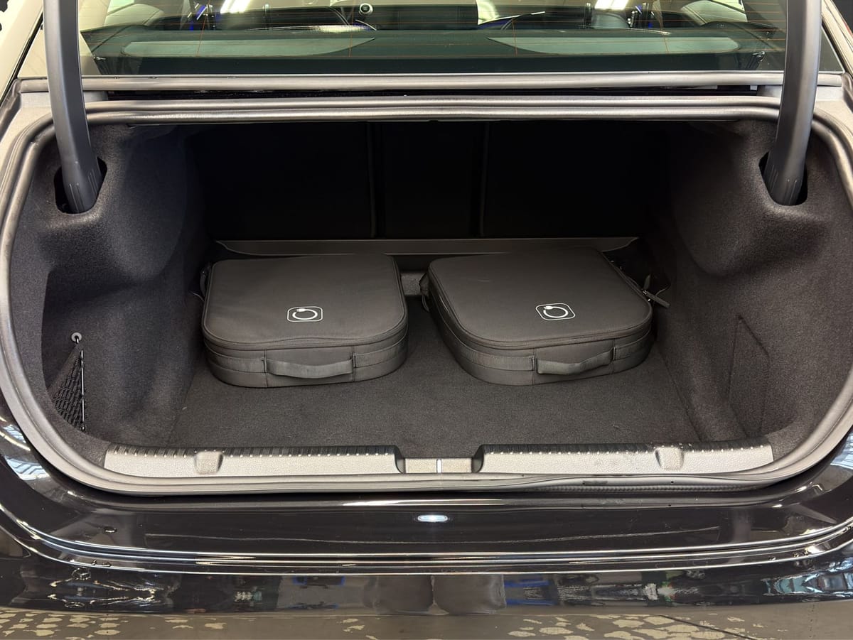 Mercedes-Benz EQE 350 Electric Art MEMORY HUD Digital Light foto 11