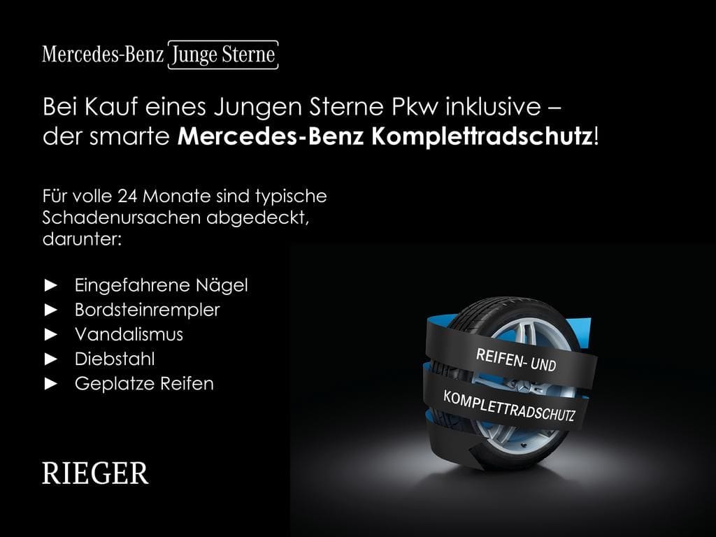 Mercedes-Benz EQE 350 Electric Art MEMORY HUD Digital Light foto 20