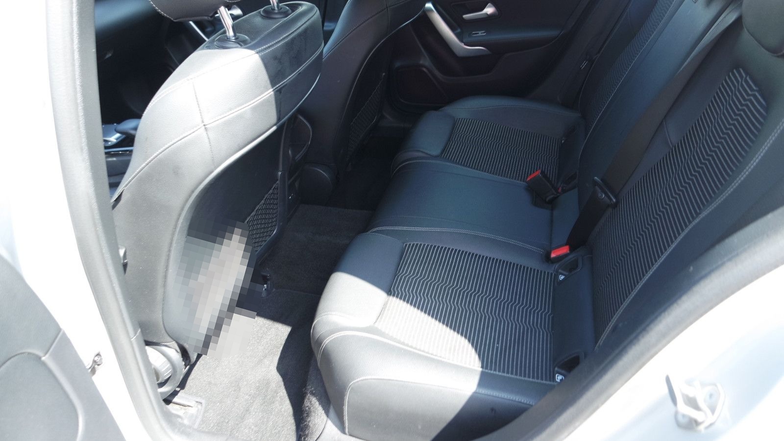Mercedes-Benz A 180 d Progressive, Business foto 5