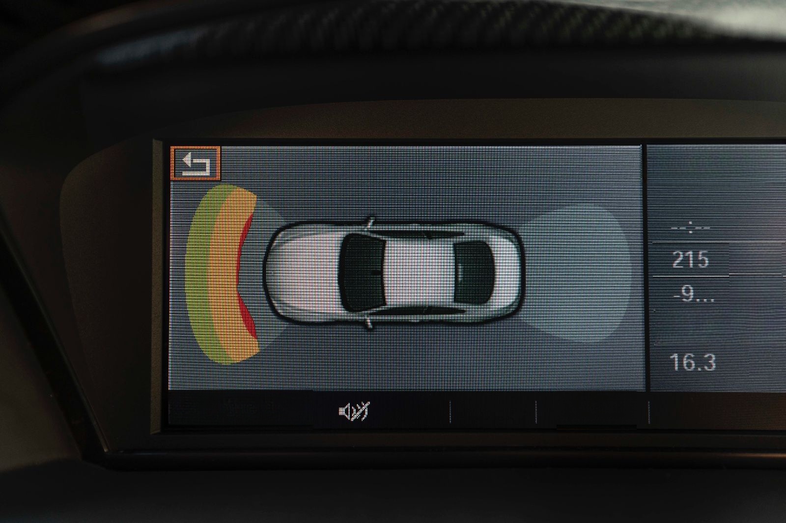 BMW M6 Coupé Manual 1/323 Head Up Individual Audio foto 13