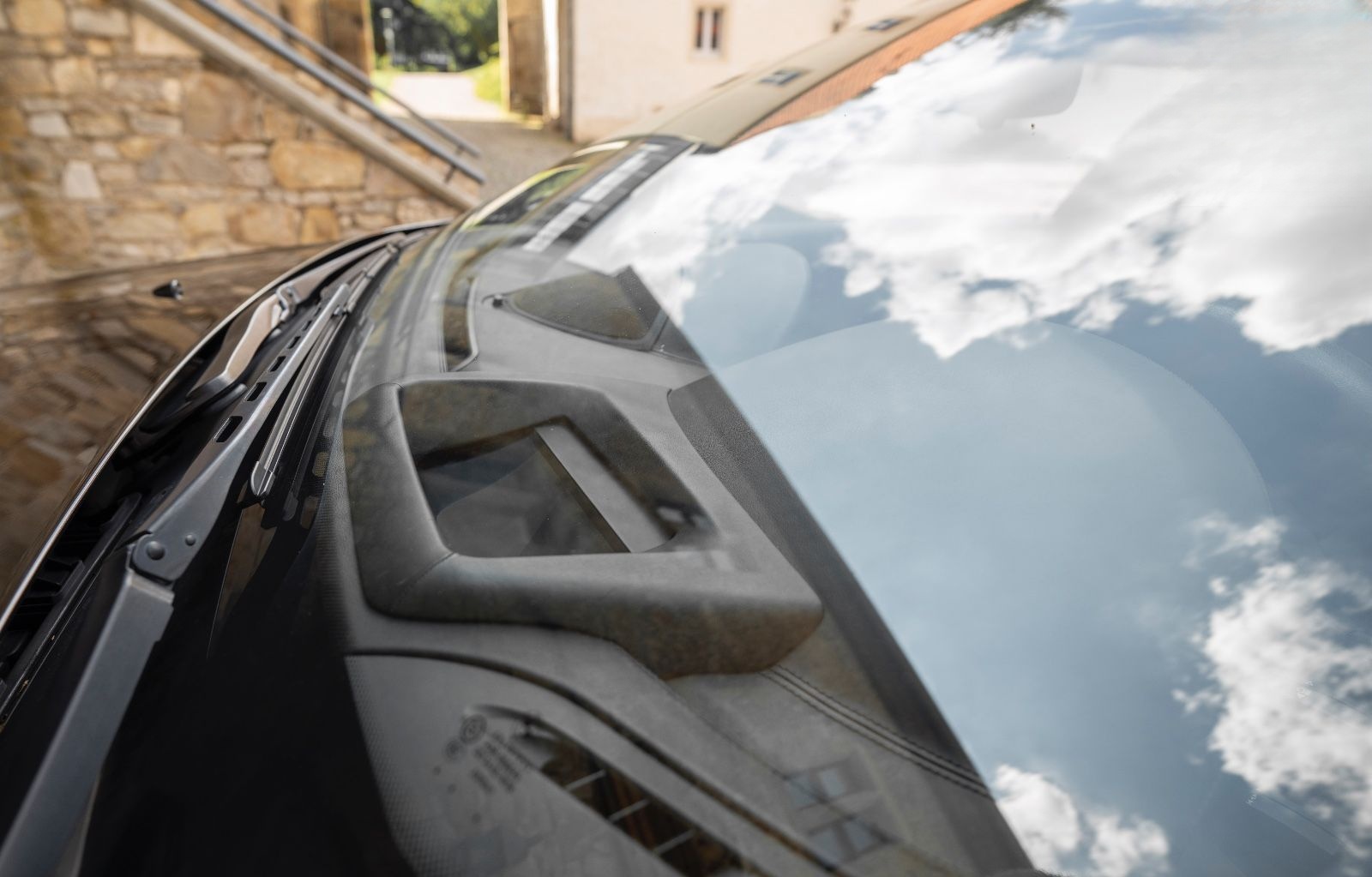 BMW M6 Coupé Manual 1/323 Head Up Individual Audio foto 17