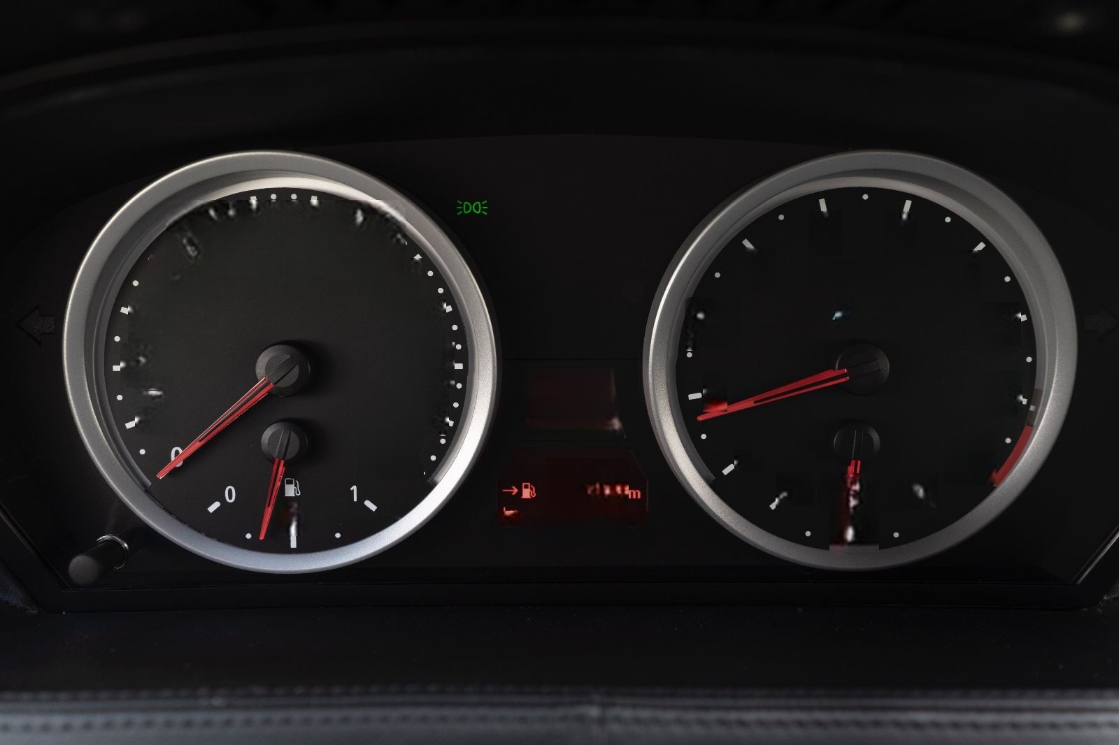 BMW M6 Coupé Manual 1/323 Head Up Individual Audio foto 24