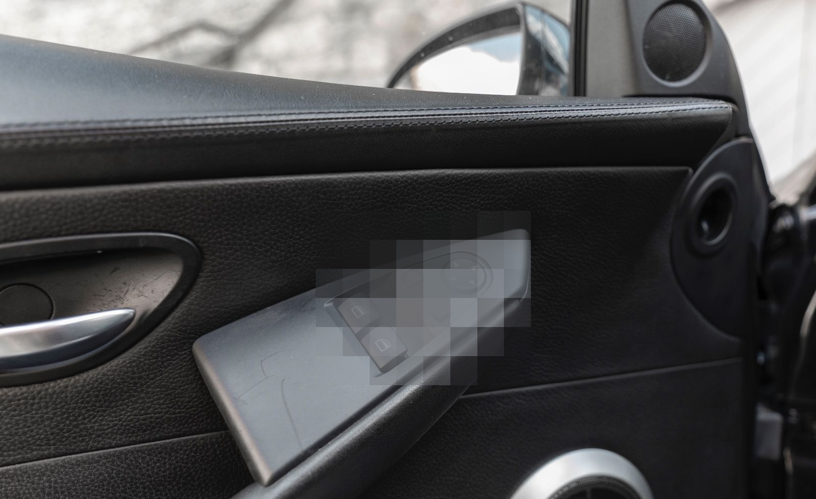 BMW M6 Coupé Manual 1/323 Head Up Individual Audio foto 25