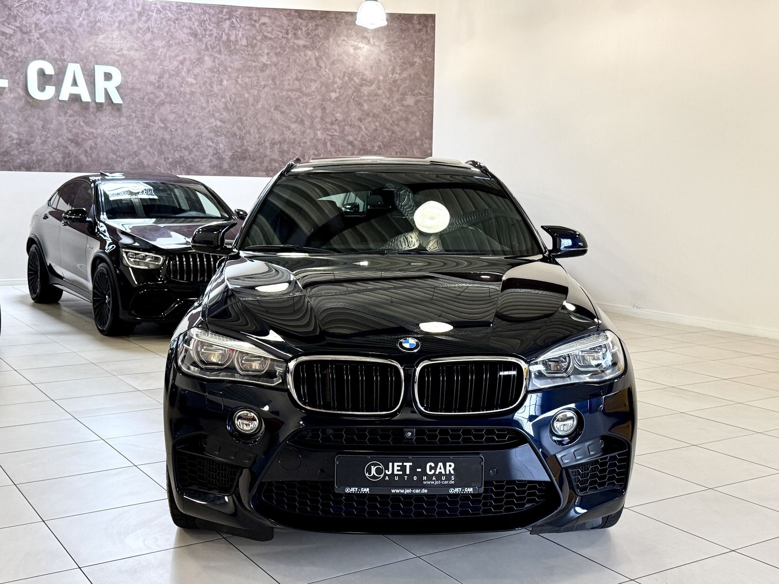BMW X6 M DE-S.dach-S.Close-H&K-360°-2. HD-21 foto 4