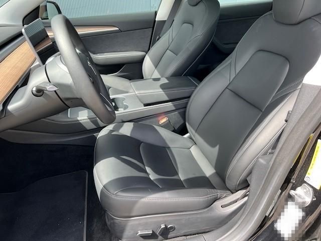 Tesla Model 3 Standard Range Plus RWD Dt. Modell TOP foto 10