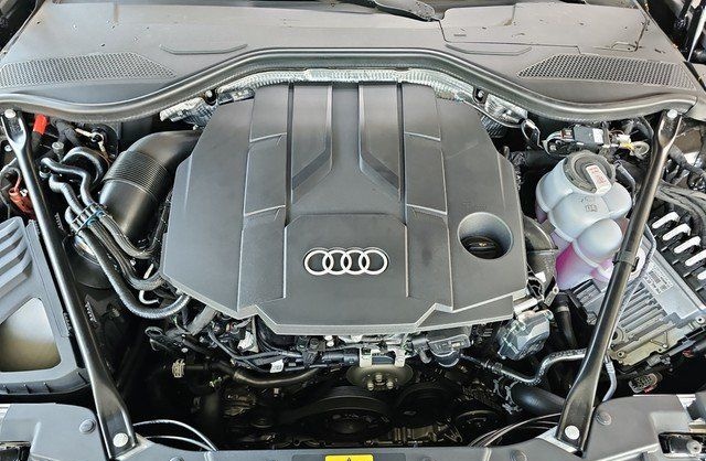 Audi A8 50 TDI quattro Tiptronic HD-Matrix*Luft*AHK*B foto 15