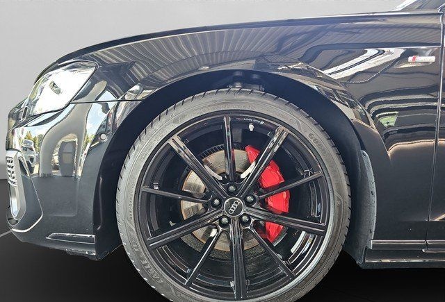 Audi A8 50 TDI quattro Tiptronic HD-Matrix*Luft*AHK*B foto 16