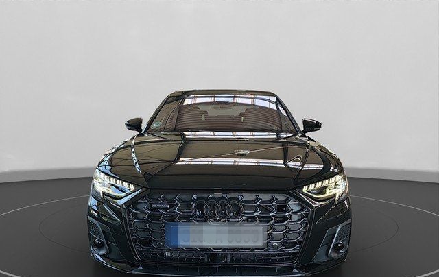 Audi A8 50 TDI quattro Tiptronic HD-Matrix*Luft*AHK*B foto 3
