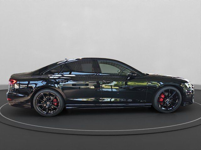 Audi A8 50 TDI quattro Tiptronic HD-Matrix*Luft*AHK*B foto 4