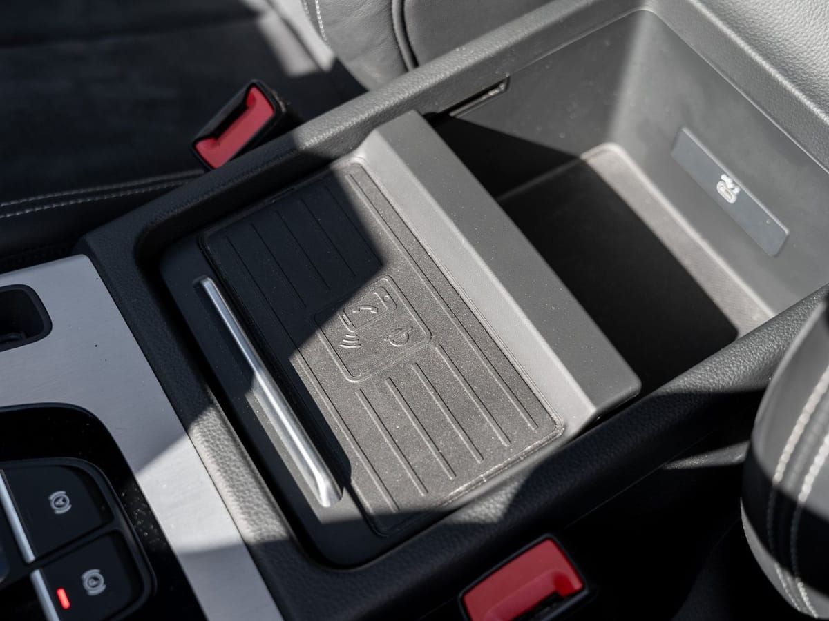 Audi SQ5 3.0 TDI AHK Kam. Luft Navi Pano Standh. ACC foto 22