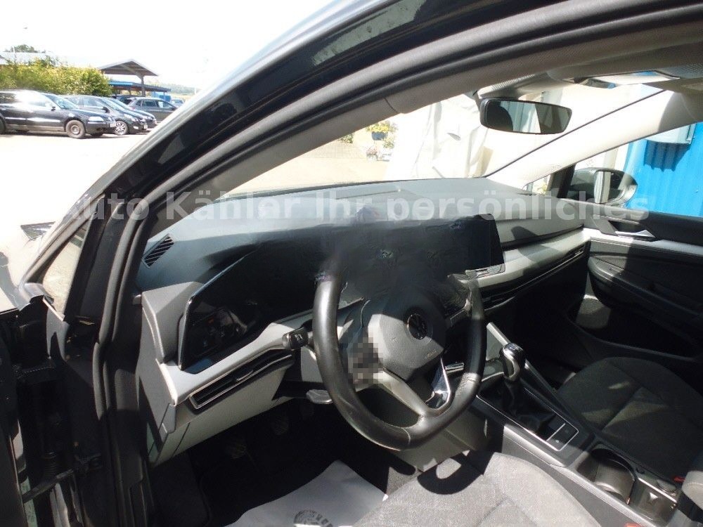 Volkswagen Golf VIII Variant Life 2.0 TDI Navi LED foto 11