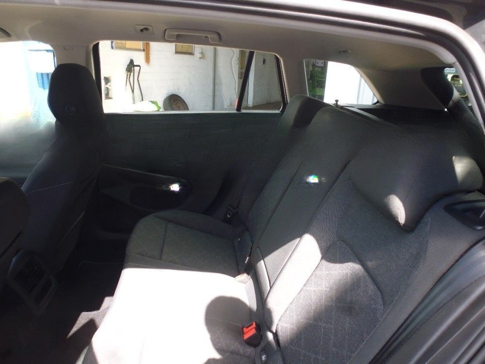 Volkswagen Golf VIII Variant Life 2.0 TDI Navi LED foto 12