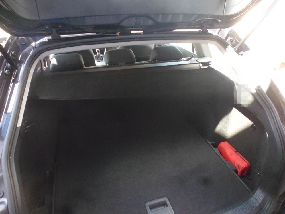 Volkswagen Golf VIII Variant Life 2.0 TDI Navi LED foto 13