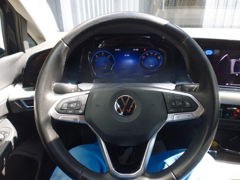 Volkswagen Golf VIII Variant Life 2.0 TDI Navi LED foto 14
