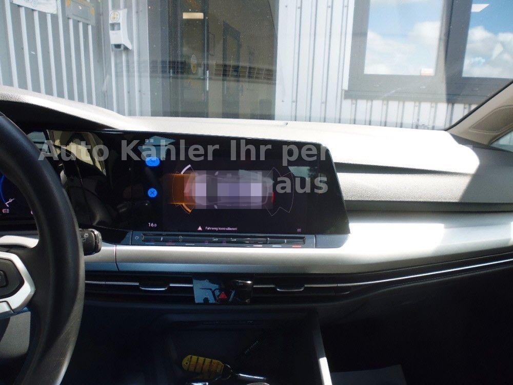 Volkswagen Golf VIII Variant Life 2.0 TDI Navi LED foto 15