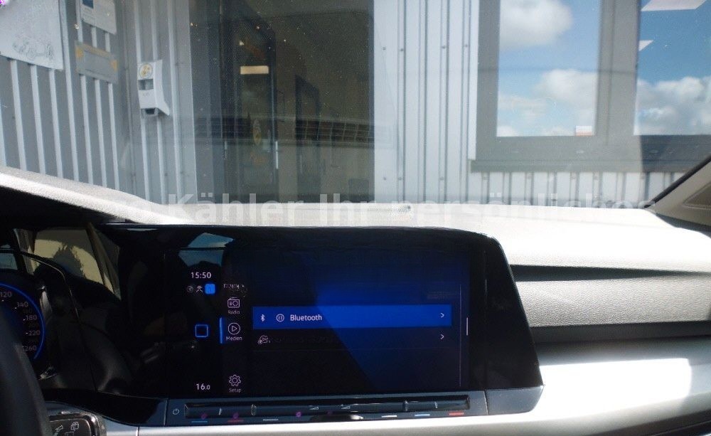 Volkswagen Golf VIII Variant Life 2.0 TDI Navi LED foto 16