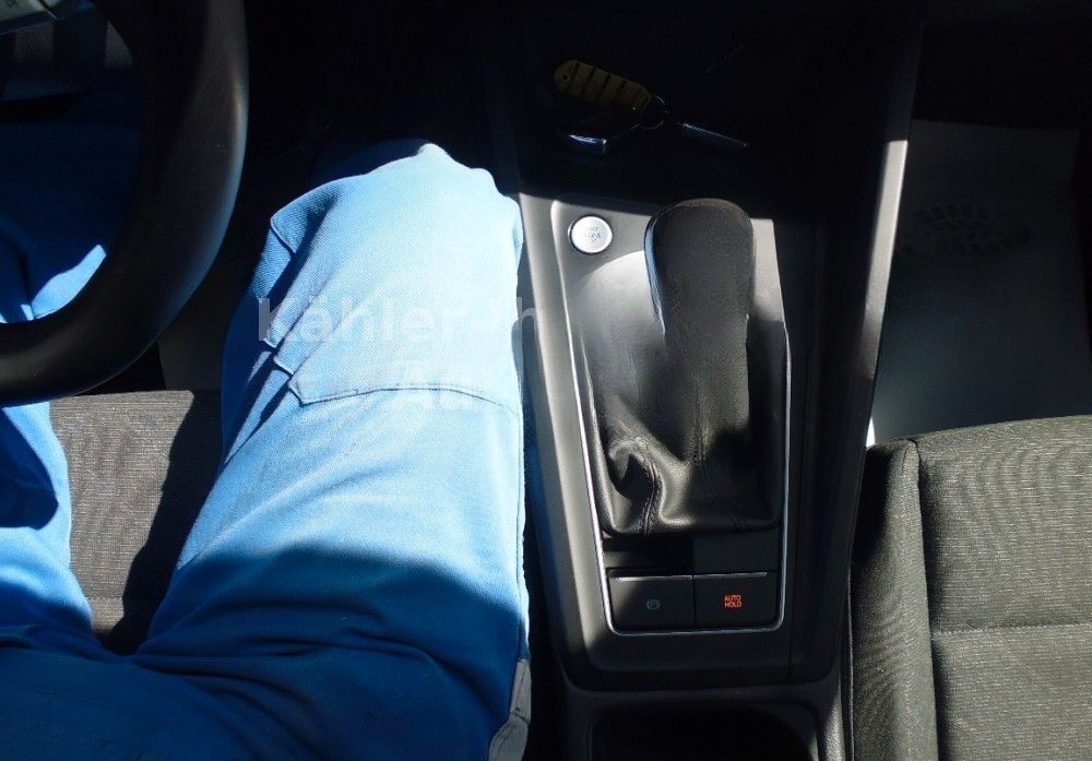 Volkswagen Golf VIII Variant Life 2.0 TDI Navi LED foto 19